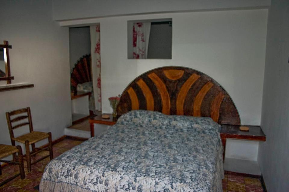 Hotel Posada Santa Anita Taxco Extérieur photo