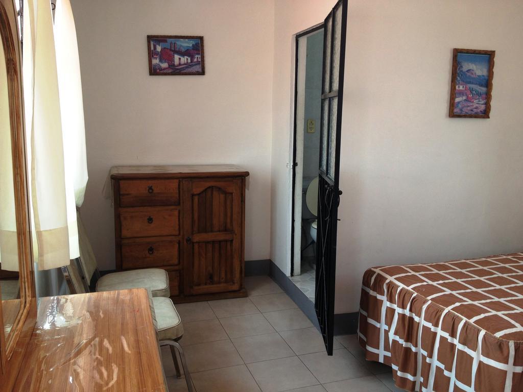 Hotel Posada Santa Anita Taxco Chambre photo