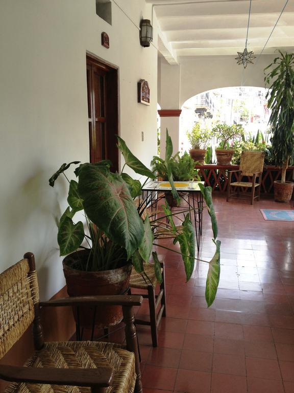 Hotel Posada Santa Anita Taxco Extérieur photo