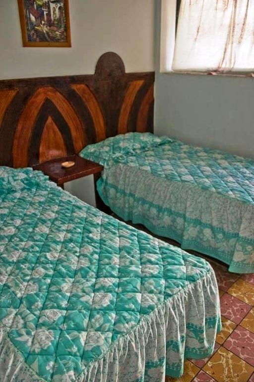 Hotel Posada Santa Anita Taxco Chambre photo