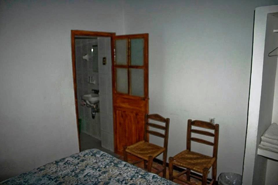 Hotel Posada Santa Anita Taxco Extérieur photo