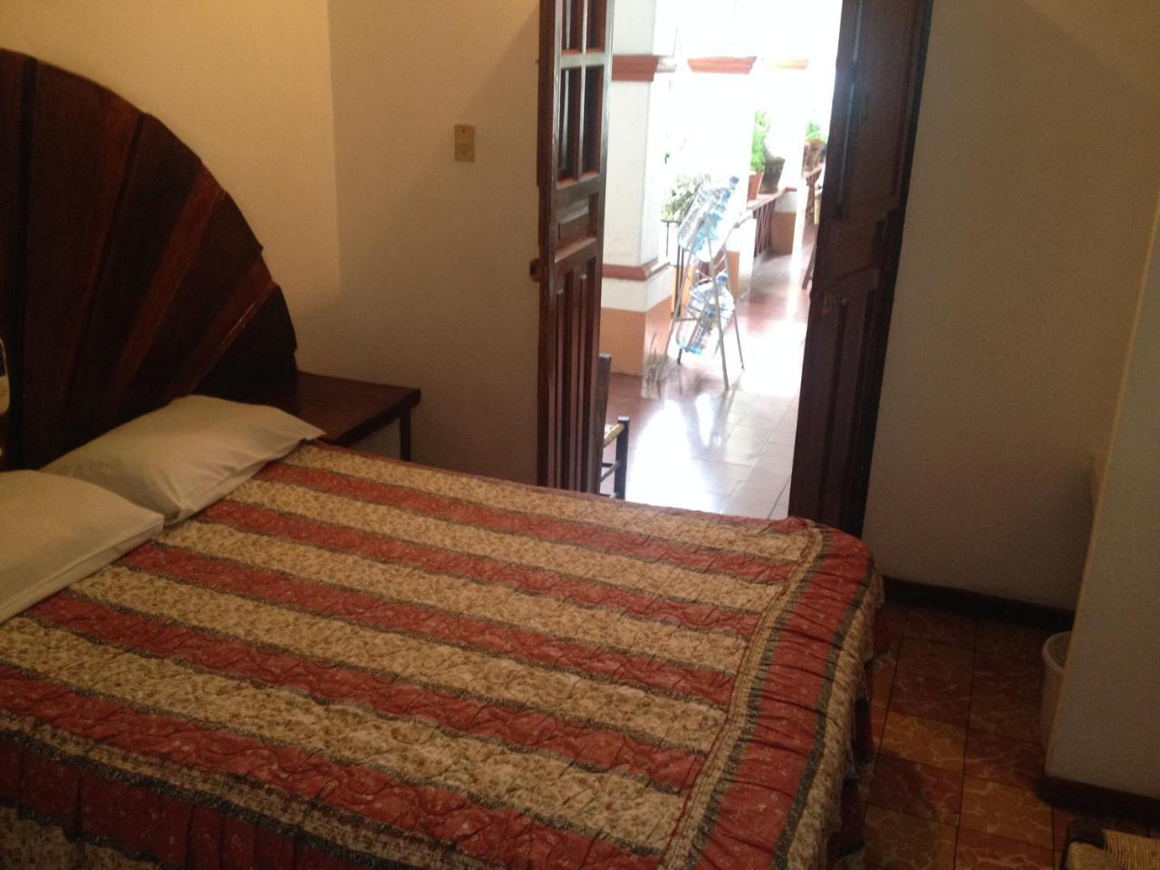 Hotel Posada Santa Anita Taxco Extérieur photo